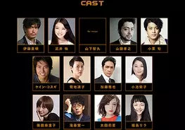 俳優 泉政行さん死去 仮面ライダー555 木場勇治役など 15年8月4日 エキサイトニュース