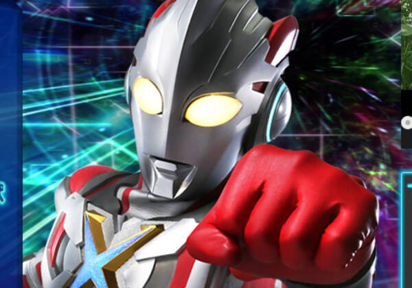 新シリーズ ウルトラマンx に 話題の ウルトラセブン 切手セット ウルトラ ブーム再燃の予感 15年7月9日 エキサイトニュース