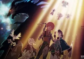 男性ファンも爆笑必至の 誘い受け 神々の悪戯 深夜アニメ第1話全レビュー 5日 土 編 2014年4月11日 エキサイトニュース