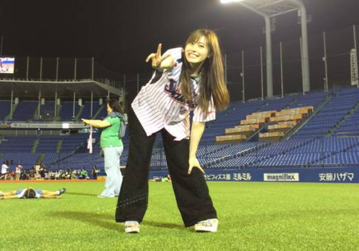 これは乳酸菌やってるヤク中ですわ ヤ 山田の3連続hrは デレマス 声優の 応燕 のおかげ 15年10月29日 エキサイトニュース