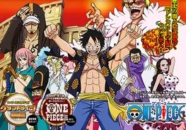 歌舞伎ファン 原作ファンの毀誉褒貶が渦巻き ぶっちゃけどうなのよ歌舞伎 One Piece 15年10月15日 エキサイトニュース