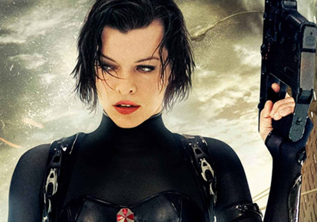 超豪華布陣 全世界配給が決定済の バイオハザード 長編フルcgアニメ映画は 大コケ Ff の轍を踏むか 15年10月19日 エキサイトニュース