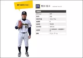 横浜denaベイスターズを レスキュー する期待のオタクルーキー 野川拓斗投手のツインテール愛 そして野球 16年5月13日 エキサイトニュース