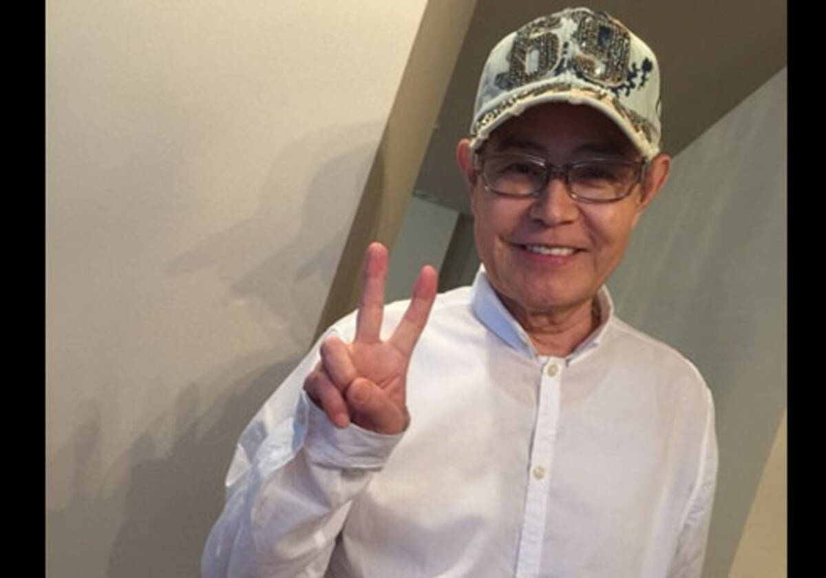 加藤茶 悪女 と名高い嫁の入院でありがたみを実感 黒い疑惑 も 加藤茶の長生きに貢献か 15年10月6日 エキサイトニュース