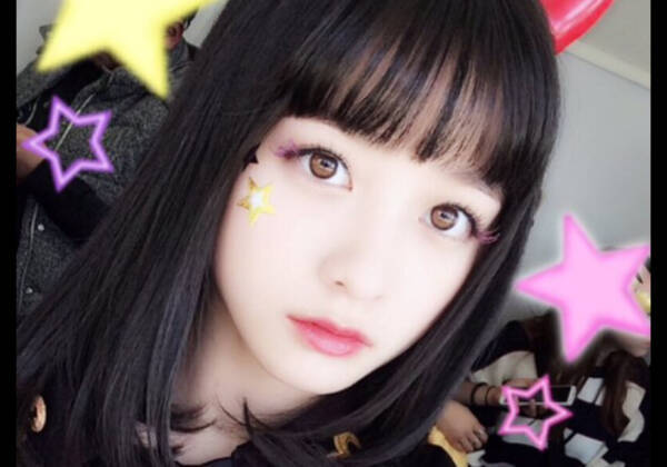 天使すぎる悪魔 橋本環奈に ファン錯乱 髪長いからかわいく見えるだけで ショートにしたら髪短くなりそう 15年10月27日 エキサイトニュース