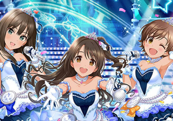 ご 5兆円 世界のバンナム デレステ 好発進でバンナムが通期予想を超上方修正 15年11月10日 エキサイトニュース