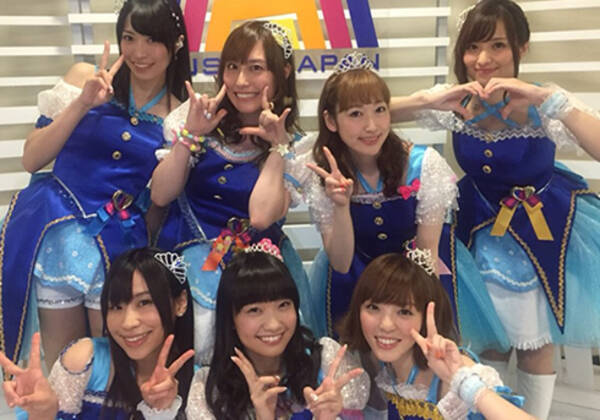 デブライブ の悲劇を恐れる青木瑠璃子 公開処刑とか言うなよ と卑屈になるも デレマス 地上波初出演は大丈夫だった 15年11月18日 エキサイトニュース