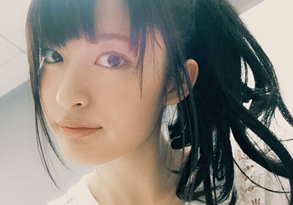 俺もみかこしの聖水飲みたい 小松未可子の聖水は完全受注生産で3 000円 15年12月29日 エキサイトニュース