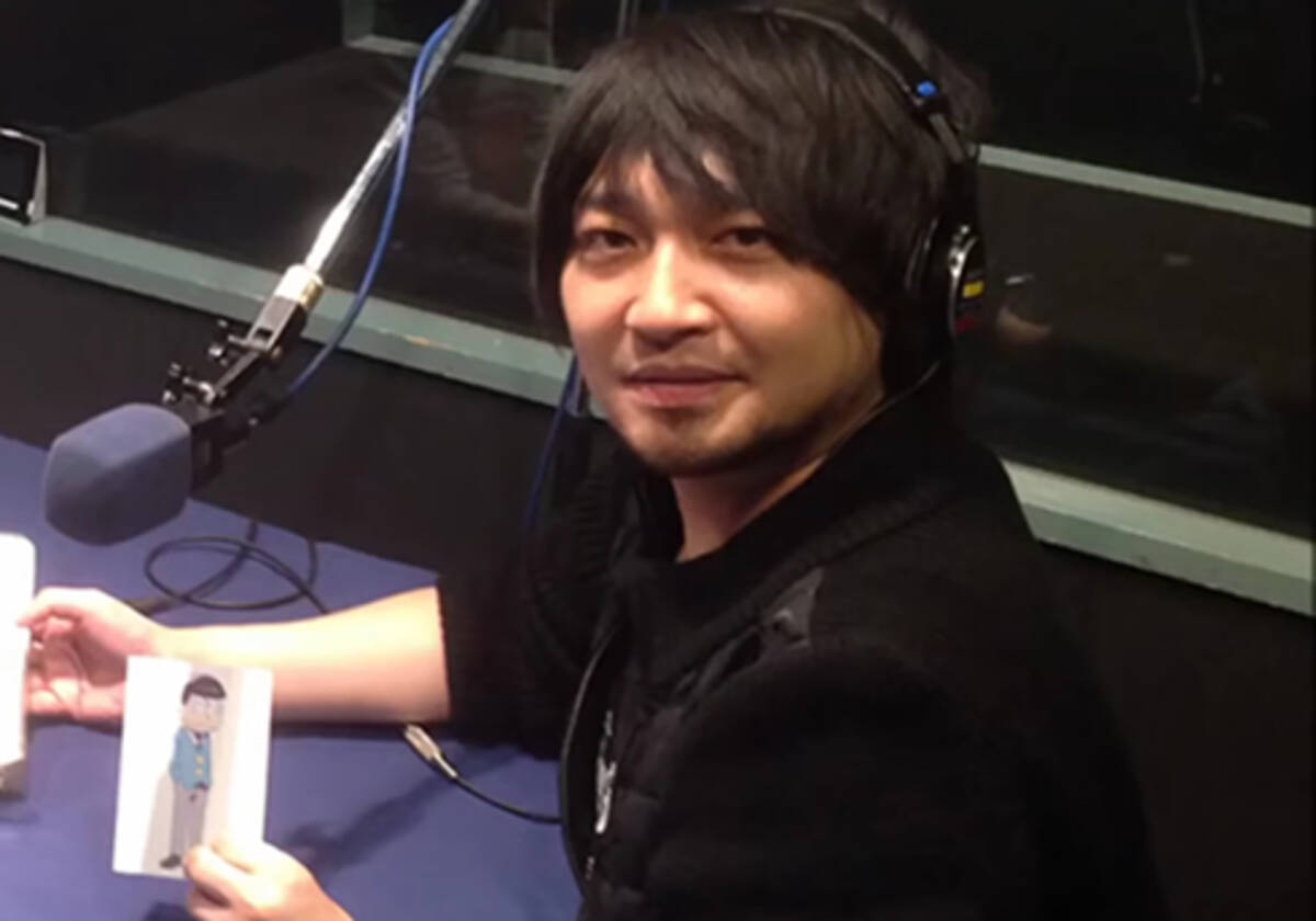 呼び捨てとかあだ名とかごめんなさい 中村悠一 声優なんかは大体呼び捨て ツイートでファンが謝罪 15年12月13日 エキサイトニュース