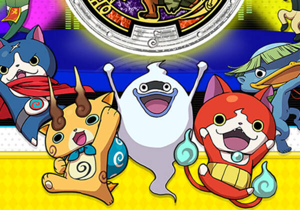 ゆうちゃんの手にかかれば 妖怪ウォッチダンス がズッコケ 早くも来年の映画が危機的状況に 15年12月14日 エキサイトニュース