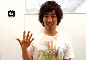 ウメハラロングインタビュー Evoへの意気込み 50の質問 14年7月11日 エキサイトニュース 10 11