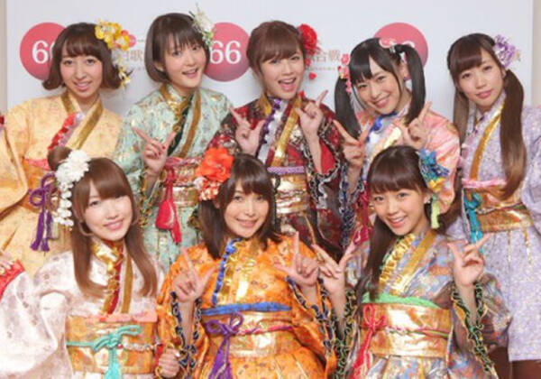 短い出番にいきどおりながらもラブライバーはご満悦 M S紅白出演でお茶の間はほんとうに冷えたのか 16年1月4日 エキサイトニュース