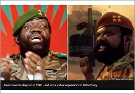 ヴェニス オブ ザ デッド