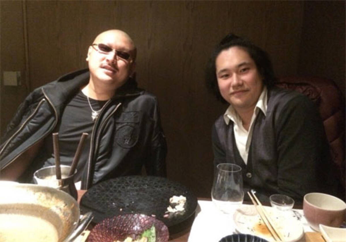 松山ケンイチは 白猫プロジェクト 廃人だった アニゲラ で杉田智和らと オタトーク を展開し話題に 16年2月19日 エキサイトニュース