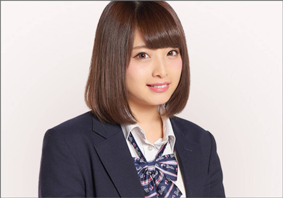 Popteen の読者モデルだった 日本一可愛い女子高生 永井理子 その意外なエピソードって 16年3月27日 エキサイトニュース