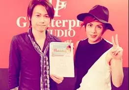 吉田羊 中島裕翔との熱愛無言に ブログも無言 とファン悲しむ 整形疑惑に豊胸疑惑 中島ファンからの粗探し止まず 16年5月16日 エキサイトニュース