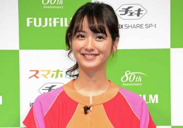 悲報 日本が世界に誇る美女 佐々木希に劣化の兆候が 嵐 二宮和也との熱愛時期に引退する予定だった 16年5月24日 エキサイトニュース