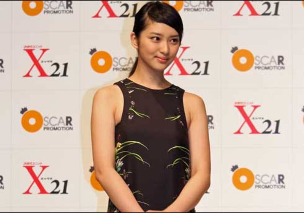 武井咲 主演ドラマに また不倫もの 夏目雅子とは格が違う と批判の声 テラフォーマーズ 惨敗 熱愛報道から復活なるか 16年5月30日 エキサイトニュース