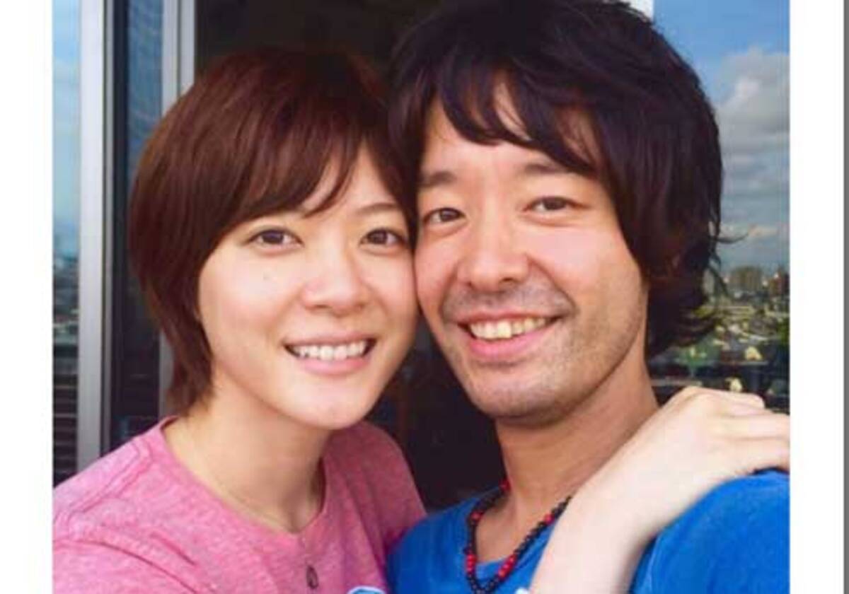 上野樹里の幸せアピールにアラサー独女がピリつく 原点回帰で 江ショック 払拭し 女優業復活か 16年6月2日 エキサイトニュース