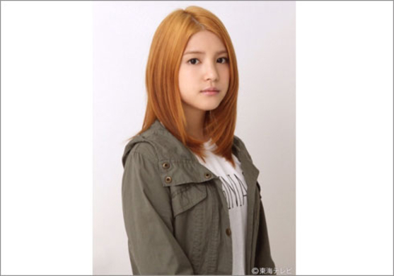 川島海荷 Tvアニメ ナナマル サンバツ 声優としてレギュラー初出演 17年3月5日 エキサイトニュース