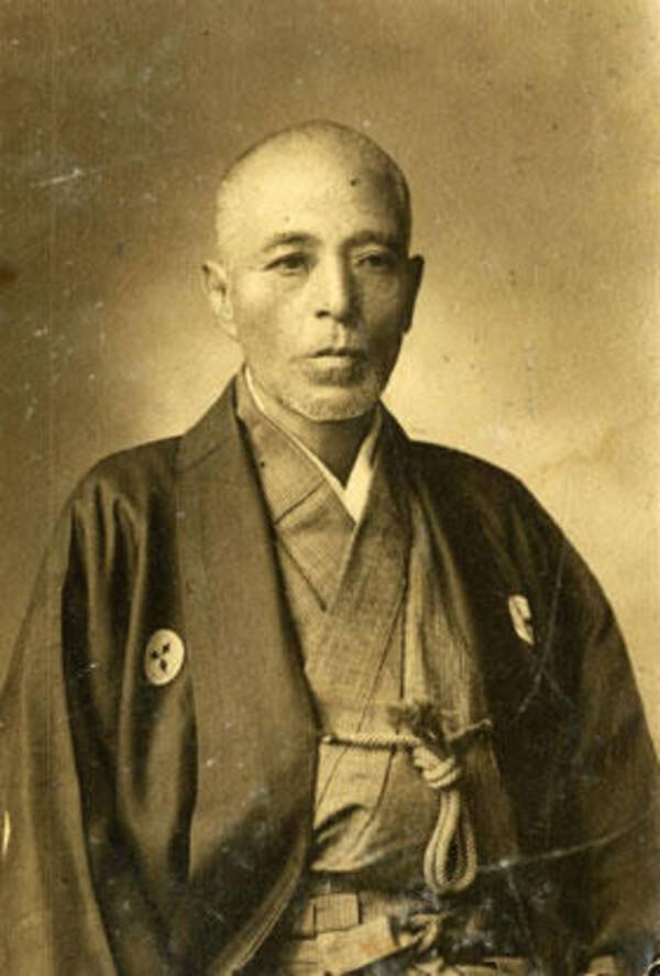 悪 即 斬 はじめくん スポックじゃない 新選組 斎藤一の写真発見に るろ剣 薄桜鬼 ファンも歓喜 16年7月15日 エキサイトニュース