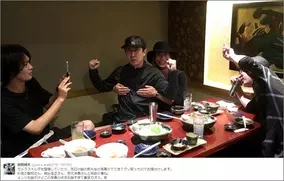 中村悠一が ニャァァァ と猫語解説 みっちりねこpop 新pv公開で杉田も安定のリツイート 16年7月日 エキサイトニュース