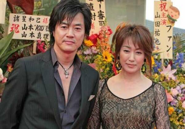 高島礼子 離婚報道に 本当にしたの と疑う声 主演ドラマの視聴率ダダ下がりで打ち切りも 16年8月3日 エキサイトニュース