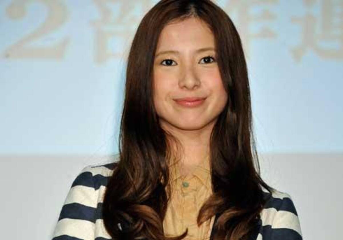 吉高由里子 愛撫に悶える姿 公開でファン興奮 新ドラマ決定で 大倉忠義と結婚はナシ と安堵の声も 16年9月9日 エキサイトニュース