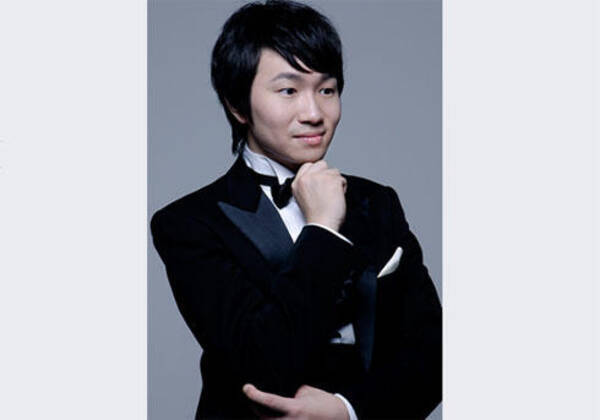 四月は君の嘘 で山崎賢人のモデル演奏を務めたピアニストが国際コンクールで日本人男性初の快挙達成 16年9月13日 エキサイトニュース