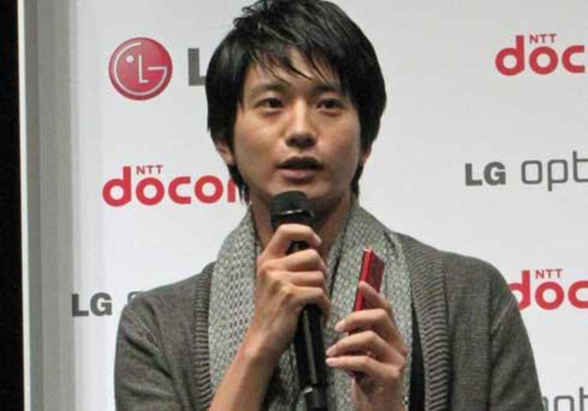 向井理主演ドラマ 神の舌を持つ男 映画化に 赤字覚悟 木村文乃 不要論 止まず 16年9月15日 エキサイトニュース