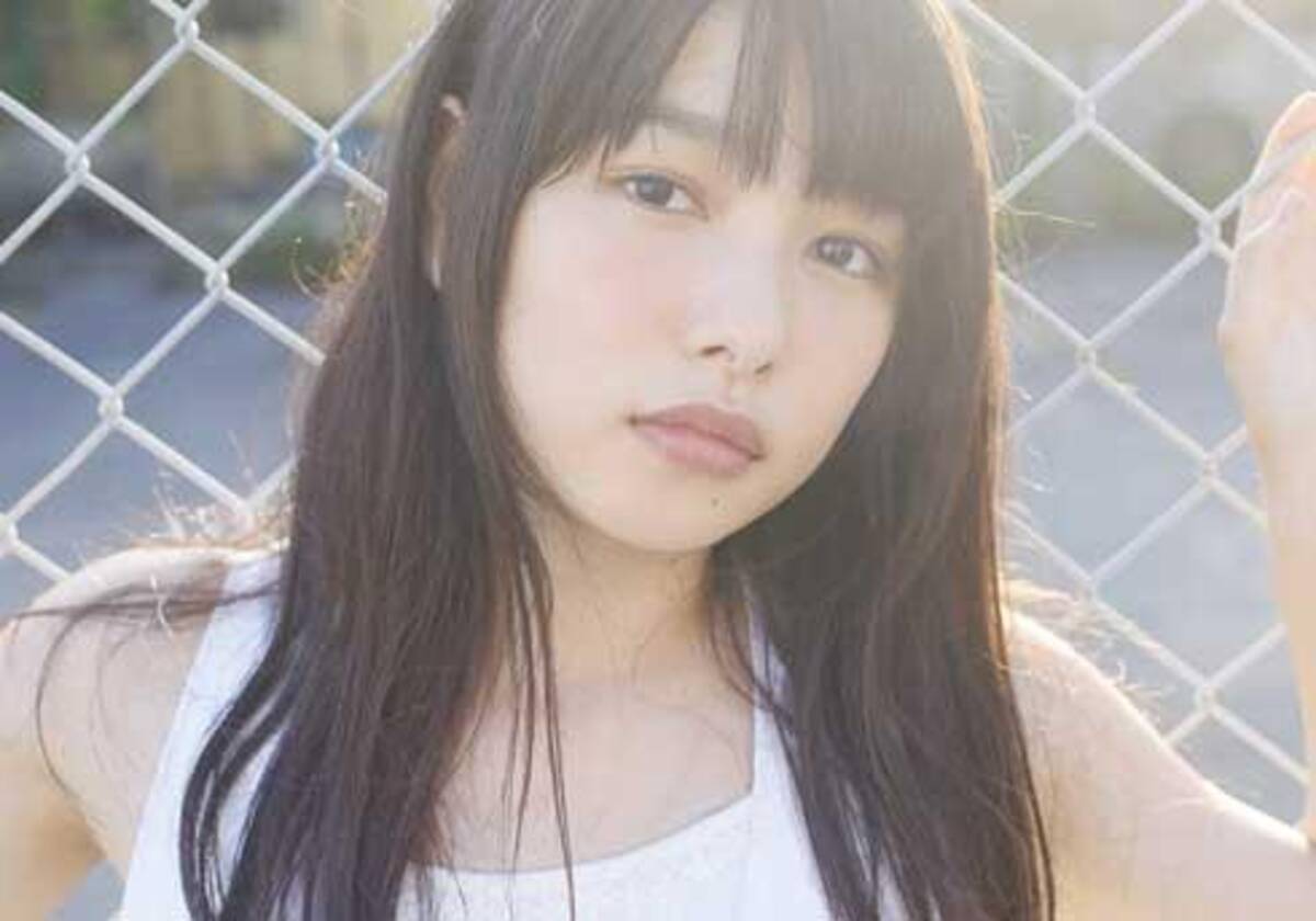 岡山の奇跡 桜井日奈子の初写真集に もはや日本の奇跡 白猫専属女優で終わる の懸念も 16年9月23日 エキサイトニュース