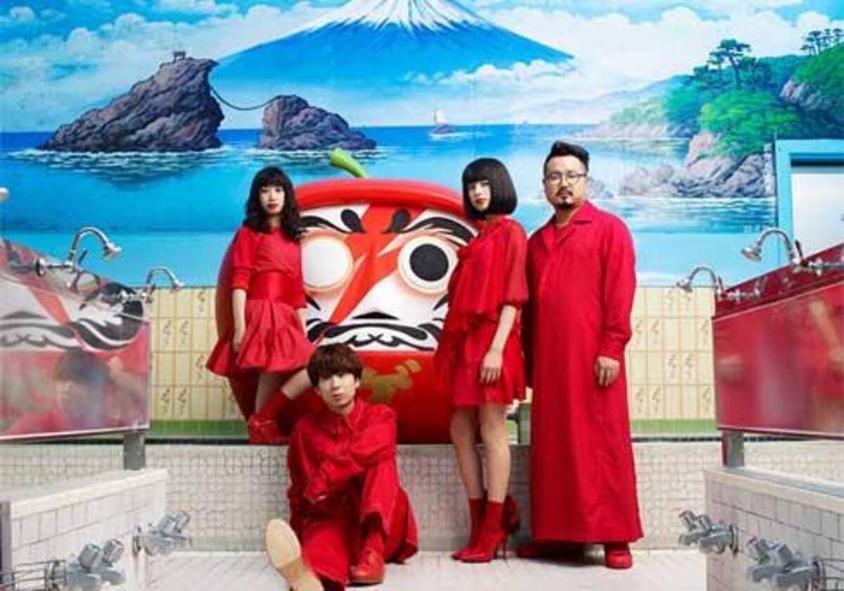 川谷絵音 18年復帰示唆に 居場所はない の声 代役としてトレエン斎藤と伊野尾慧に熱い視線 16年10月16日 エキサイトニュース