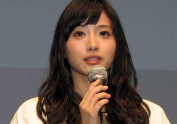 石原さとみ 山下智久との熱愛報道で 超面食い女 の声 風俗プレイを強要されてない と不安の声も 16年10月25日 エキサイトニュース