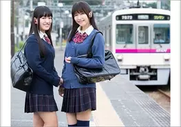 広島弁女子の可愛さに悶絶必至 安田剛助 じけんじゃけん 16年11月12日 エキサイトニュース