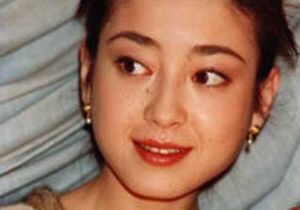 宮沢りえ 森田剛との熱愛報道で 魔性ぶりは衰えず の声 牛50頭で求婚 エピソードに さすが の声も 16年11月2日 エキサイトニュース