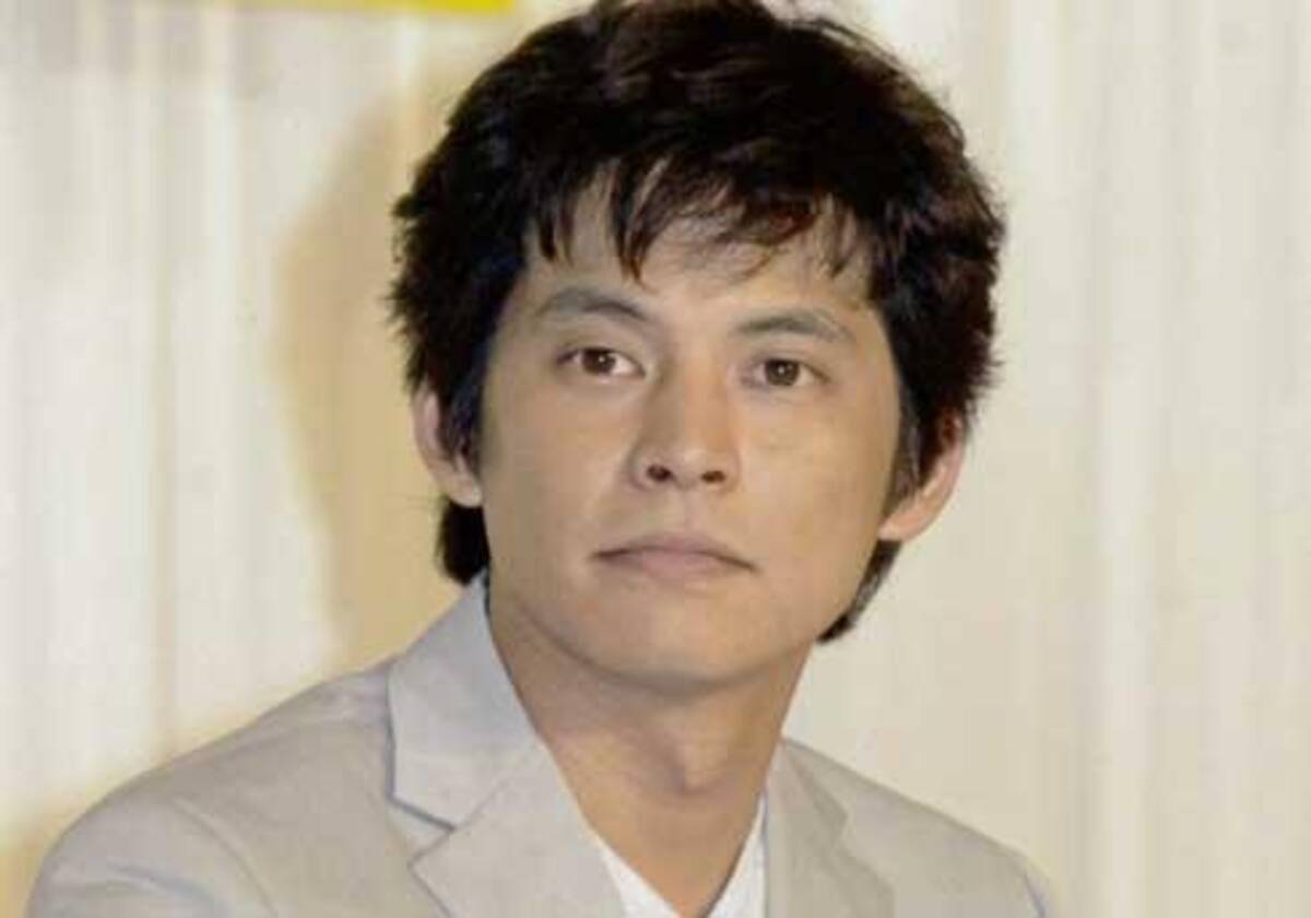 織田裕二 土屋太鳳から 練られた演技 と絶賛に え 中島美嘉のサプライズ潰しに ボケた の声 16年11月15日 エキサイトニュース