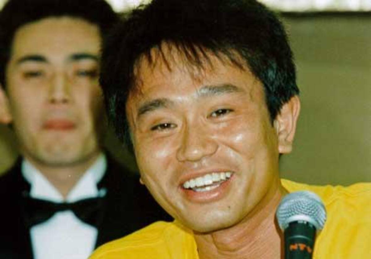 浜田雅功の 良い人キャンペーン に 違和感 の声 不倫相手の芸能界追放に 圧力かけた 疑惑も根強く 16年11月21日 エキサイトニュース