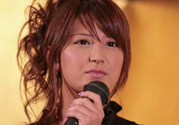 矢口真里 ロマンス ショット 公開で 時の流れは残酷 の声 里田まいとの格差を嘆く声も 16年12月18日 エキサイトニュース