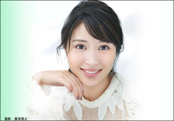 この人は信用できる おしゃれイズム で ガチオタ っぷりを披露した女優 広瀬アリスにオタクからも共感の声が 17年1月16日 エキサイトニュース