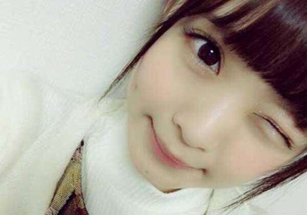 放課後プリンセス 木月沙織 片っぽえくぼ に 新 恋の落とし穴 ぼっち告白 でファン騒然 17年1月19日 エキサイトニュース