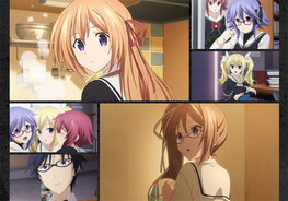 ワンピース 2年後のビビが登場 アニメ第777話にて 17年2月17日 エキサイトニュース