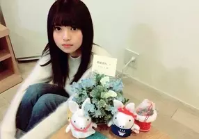 齋藤飛鳥 単独初主演cmに クリスマスライブの興奮が蘇った の声 全国の山田 に嫉妬の声も 17年10月11日 エキサイトニュース