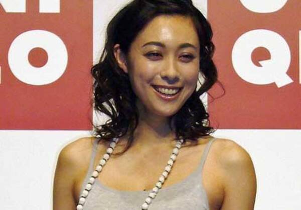 吹石一恵 芸能活動復帰に 福山が落ち目だから 下手な中島みゆき 披露を望む声も 17年4月4日 エキサイトニュース