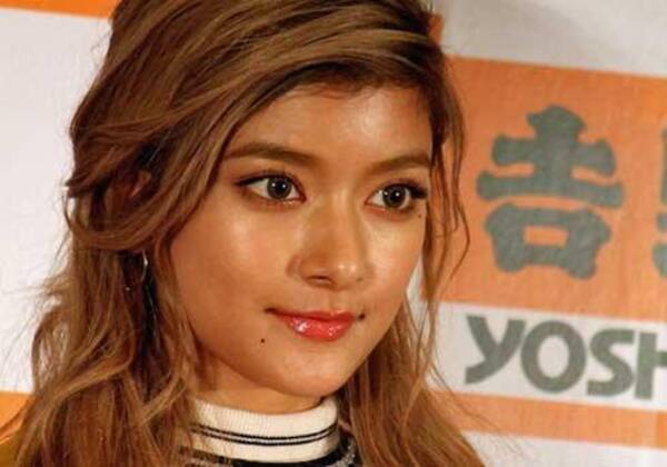 ローラ 広瀬すずに ひよこ 発言で 上から目線 ブルゾンちえみとのコラボには嫉妬の声 17年4月7日 エキサイトニュース