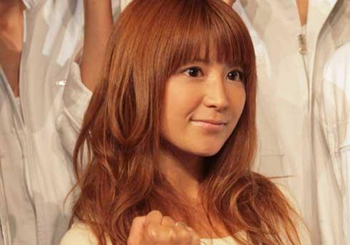 矢口真里 不倫騒動を超プレイボーイだった父親の遺伝子のせいに 庶民派キャラには 嘘くさい の声 17年4月28日 エキサイトニュース