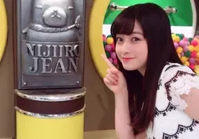 橋本環奈が ワンピース マンシェリー姫のコスプレを披露 17年8月19日 エキサイトニュース