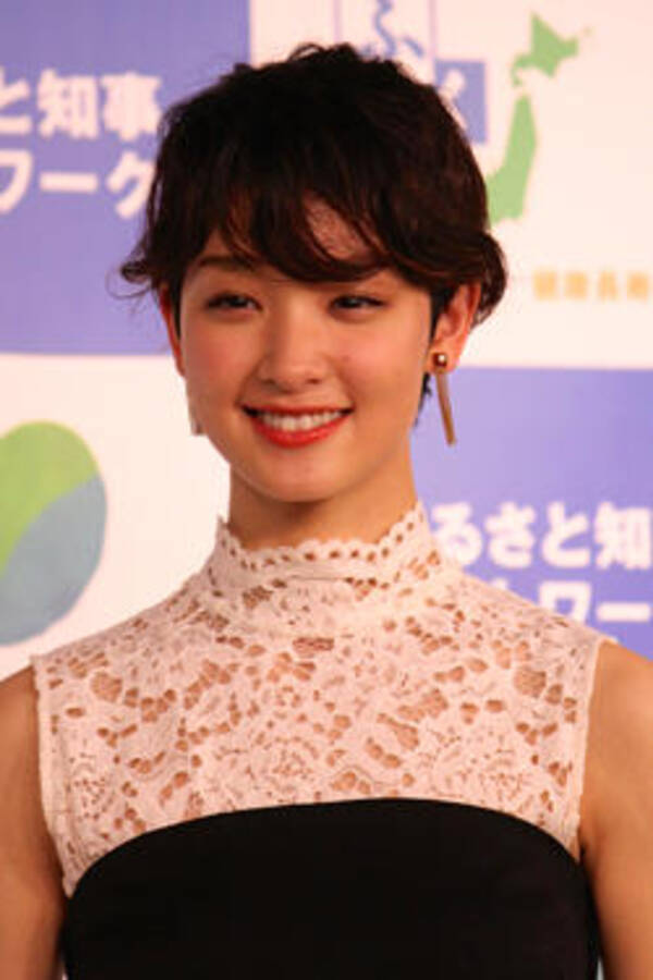 剛力彩芽 恋愛解禁に向けて槙野智章と合コン 友達より大事な人 披露に嫉妬の声が殺到 17年7月14日 エキサイトニュース