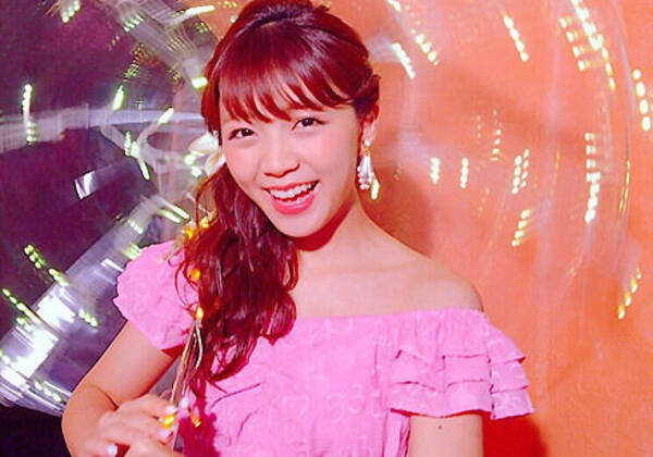 三森すずこのtwitterフォロワー数がついに100万人の大台を突破 こいつはすげぇ 17年7月24日 エキサイトニュース