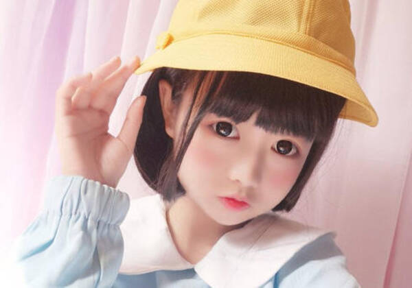 中国人コスプレイヤー Loluの幼稚園児コスプレが本物すぎてヤバイ もはや超人レベル 17年9月30日 エキサイトニュース