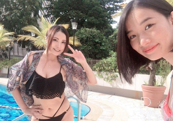 セクシー声優 たかはし智秋 アキレス腱断裂で手術 Aice5ライブは出演予定 15年11月12日 エキサイトニュース